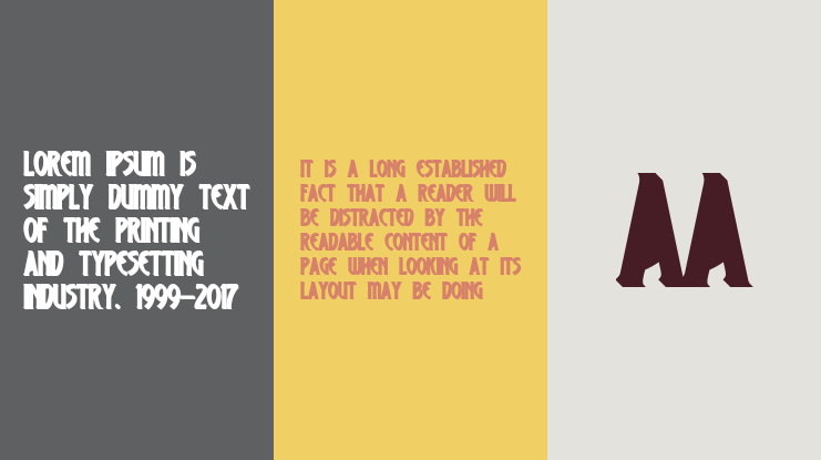 Bridge Gardens Font Family
