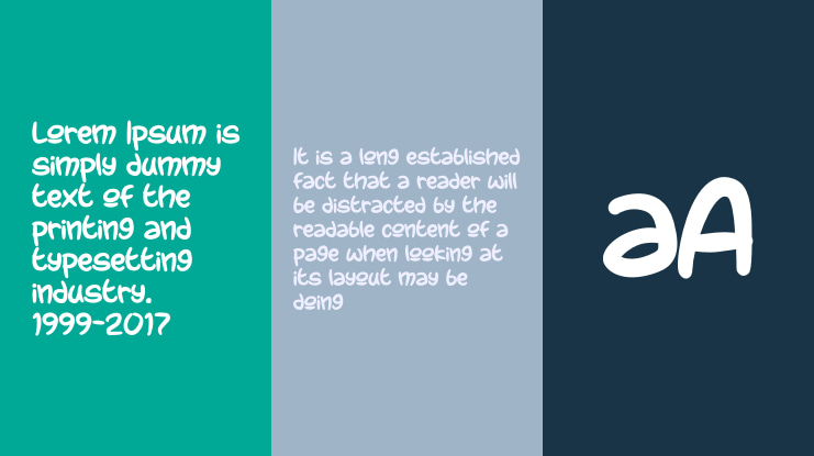 TULODO Font