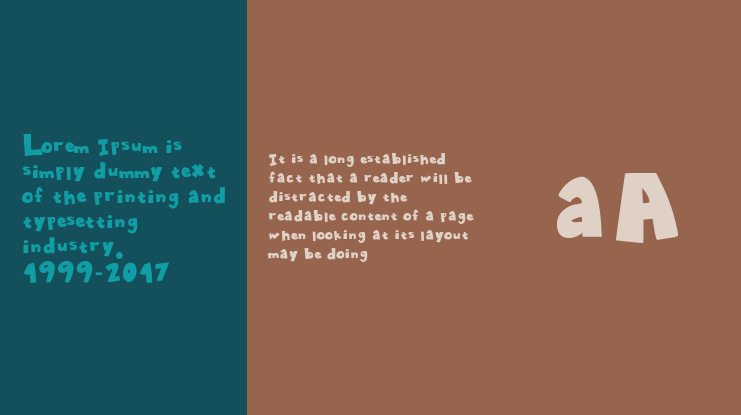 Playfun Font
