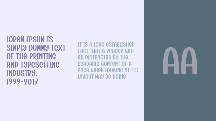 Baby Girls Font