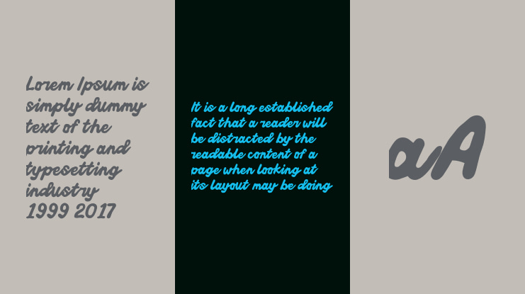 Vintage Rustborn Font