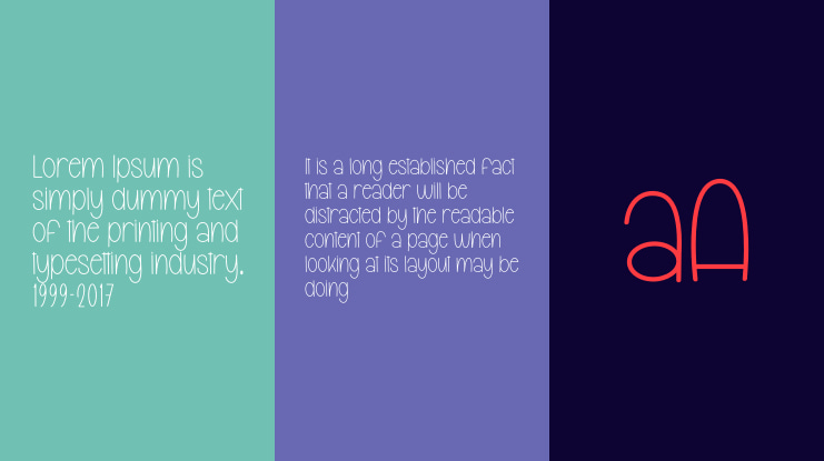 Boho Holiday Font