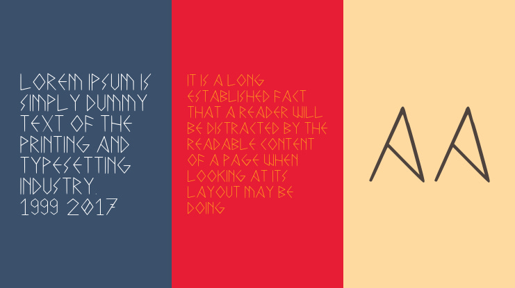 Corderospanish Font