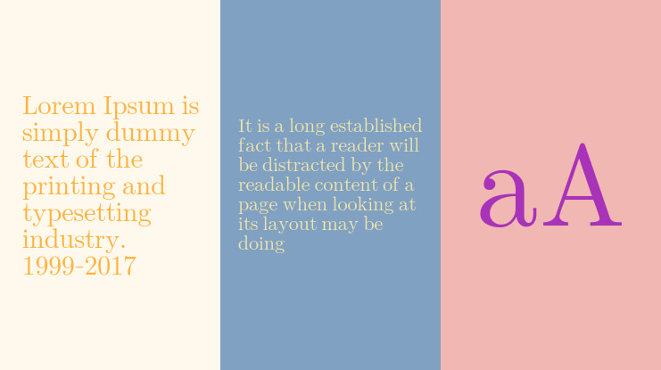Symbola Font