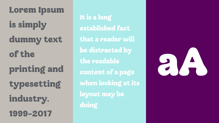 Hadlen Font