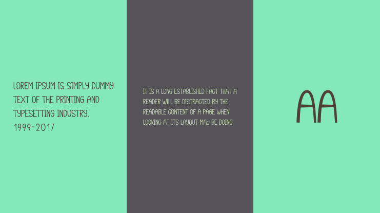 Santa Adventure Font