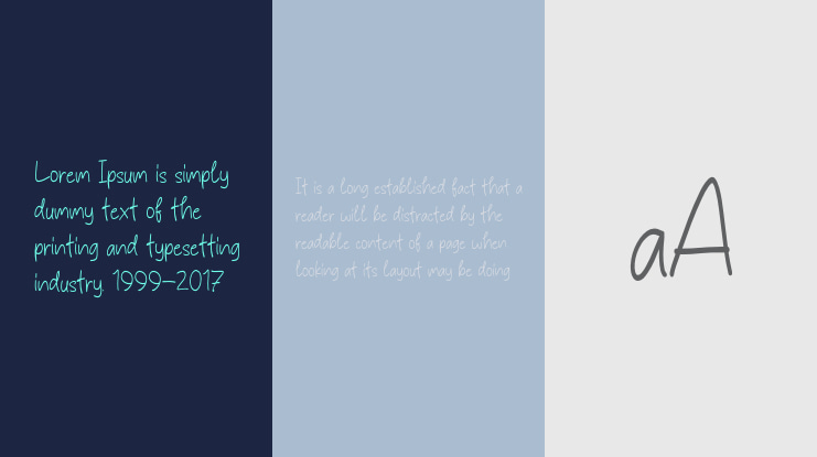 Smallest Files Font
