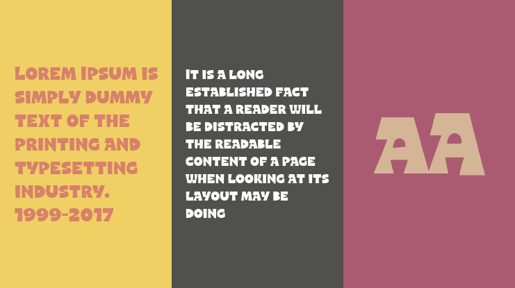 Pepse Dash Font Family