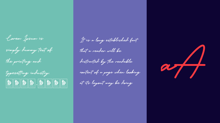 Fiorelyne Font