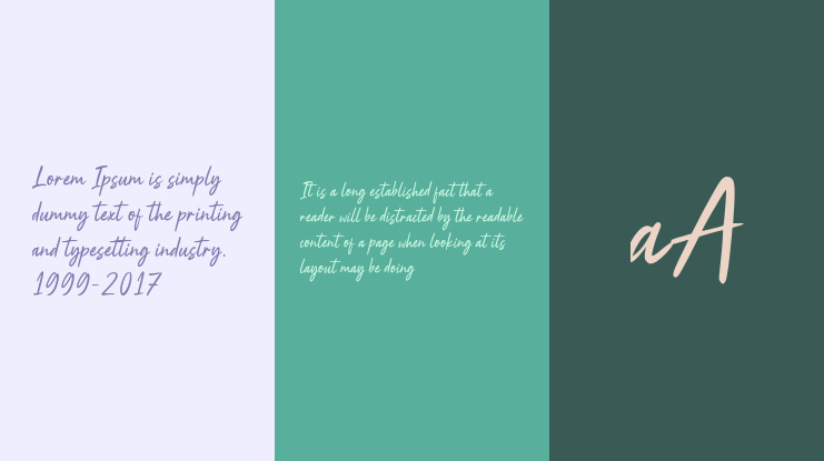 Hustime Font