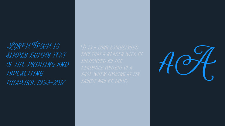 Revisella Font