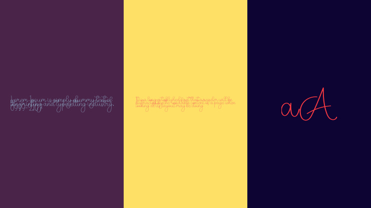 Brothers Font