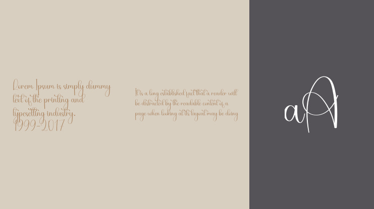 Bettey Font