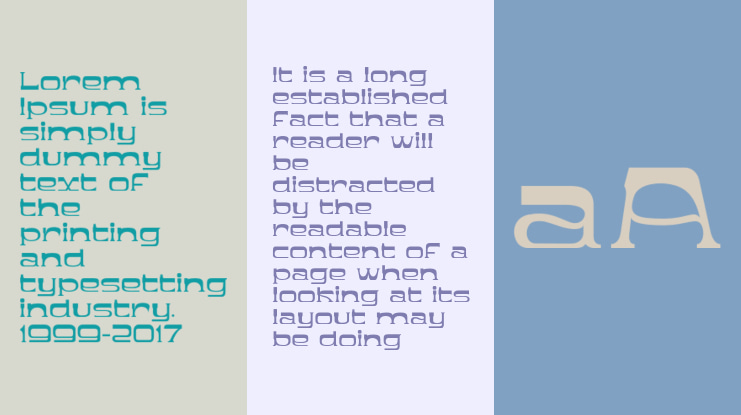 Djayanti Font