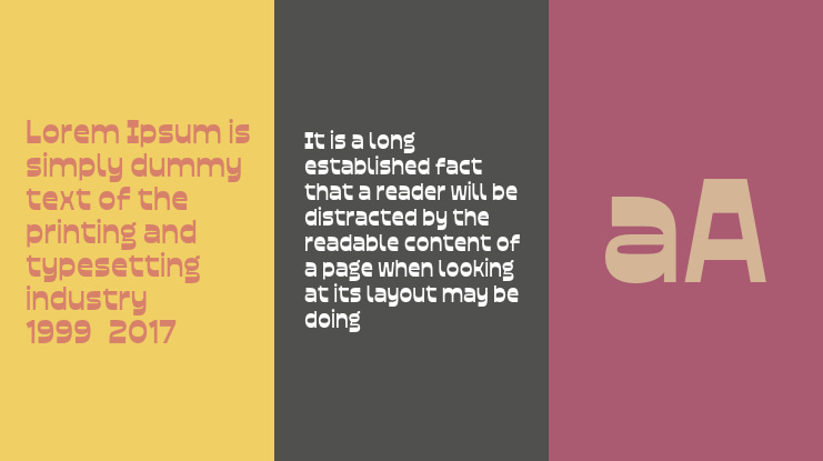 Astrion Reverse Font