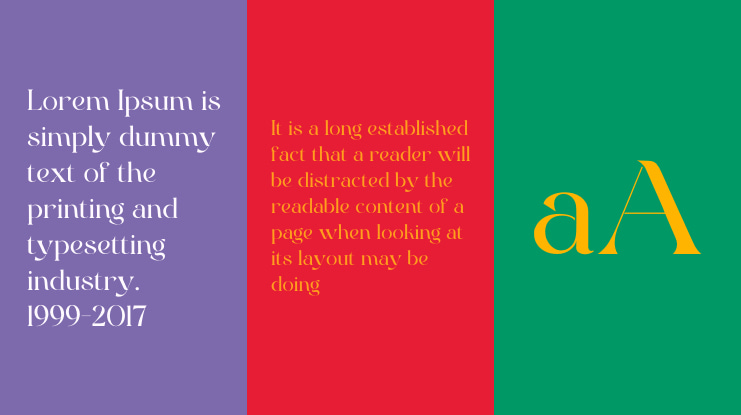 Adelora Font Family