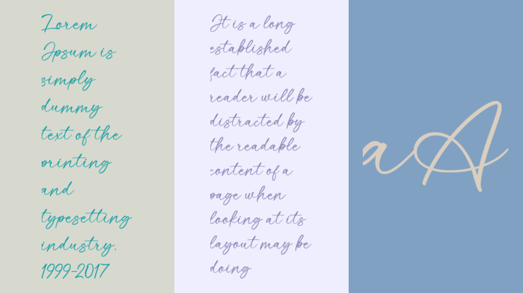 Mallia Font