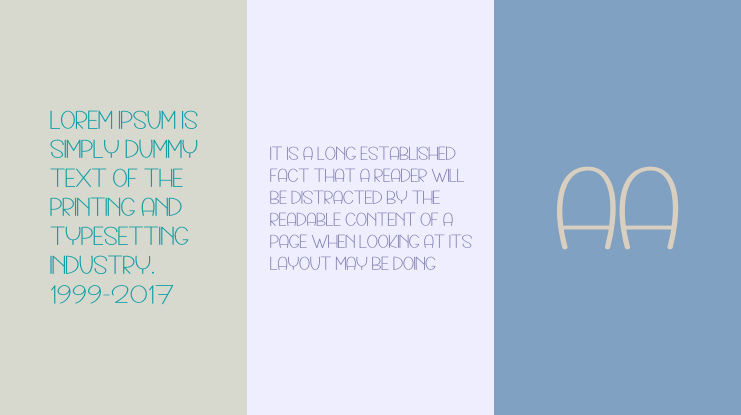 Charming Snowman Font