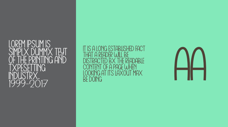 Perfect Together Font