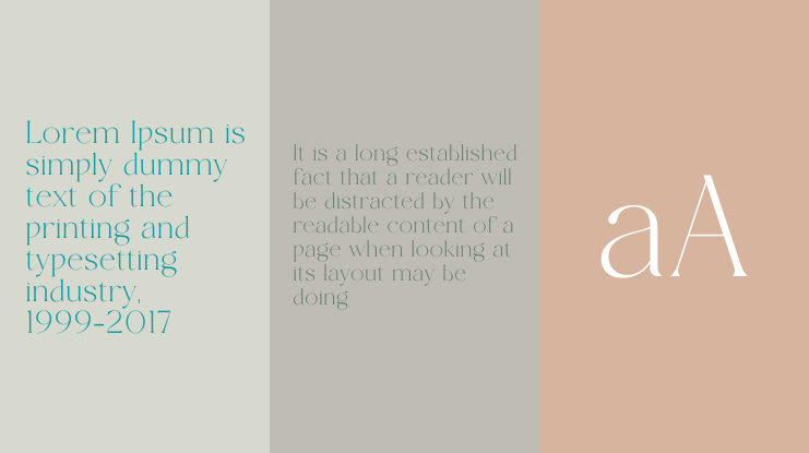 Wolmer Font