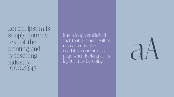 Walkist Font