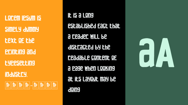 Homie Waves Font