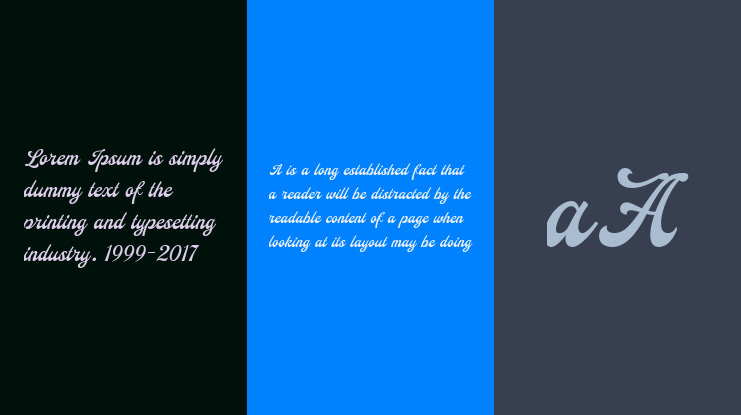 Vintage Melinda Font