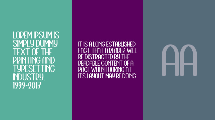 Planner Monday Font