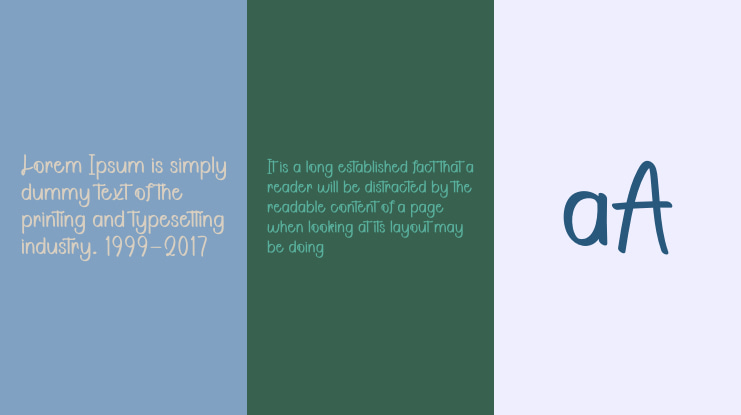 Super Boy Font