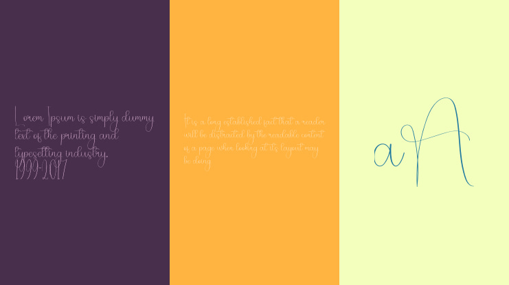 Babykids Font