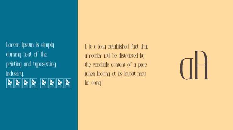 Brunelis Noctelle Font
