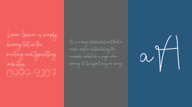 Wedding Anitimes Font