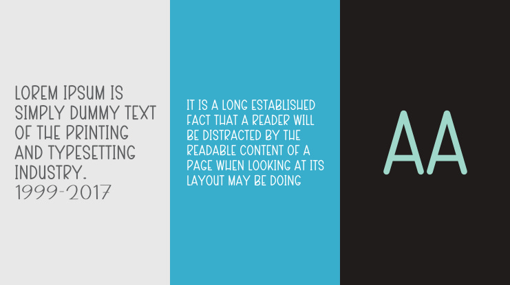 Smart House Font