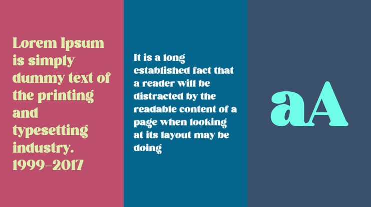 Kindfield Font