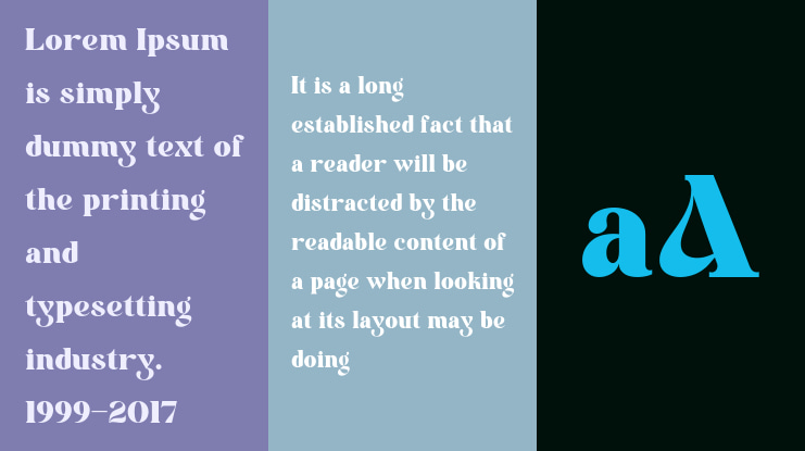 Treasure Times Font