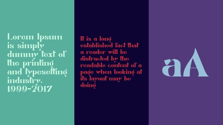 Jegan Font