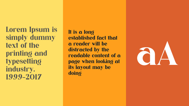 IKOMU Font