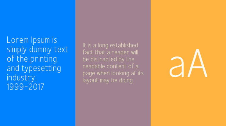 Rosmie Font Family