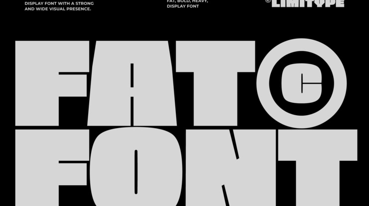 Oreon Bold Font