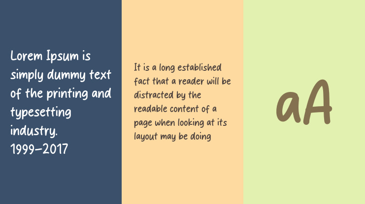 Gilent Tenxi Font