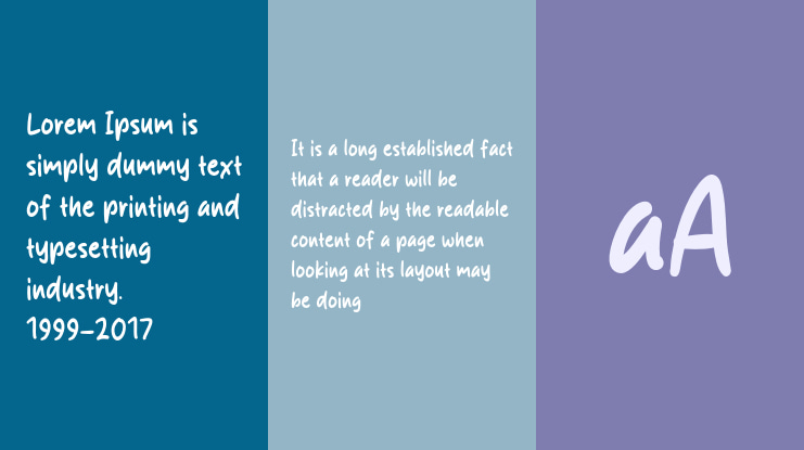 Helmison Notes Font