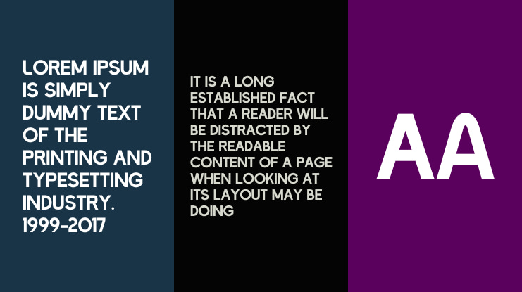 Momentum Font