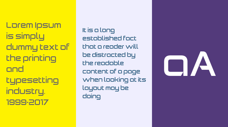 Spotfix Font
