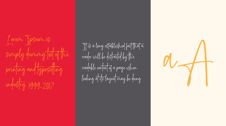 Southelia Font