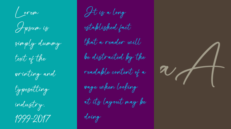 Cintarini Font