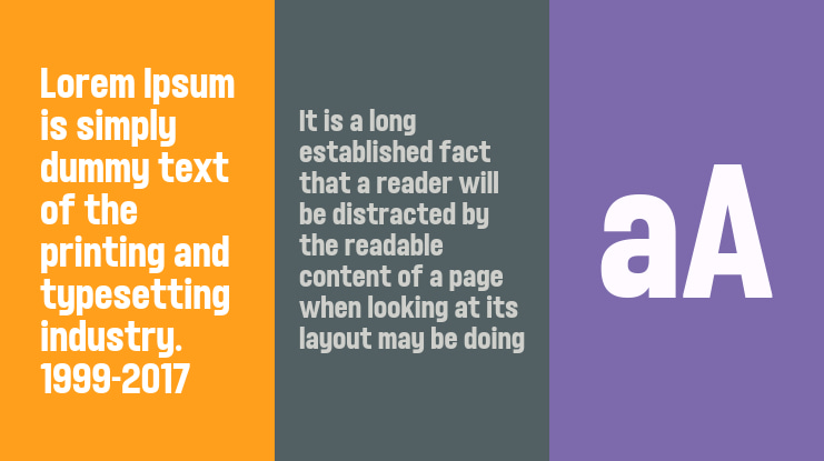 Huglens Sans Font Family