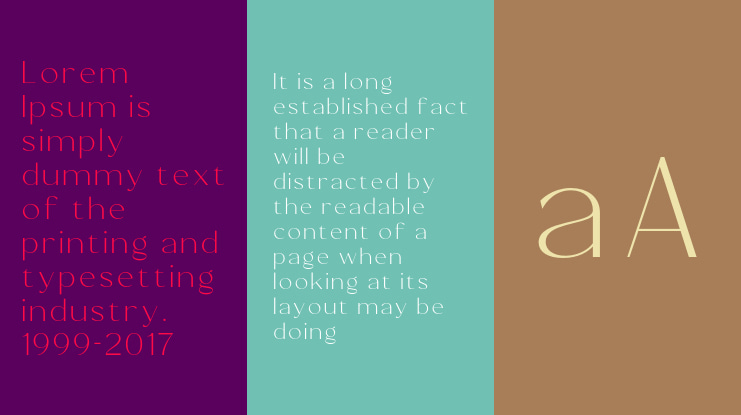 Clagio Font Family