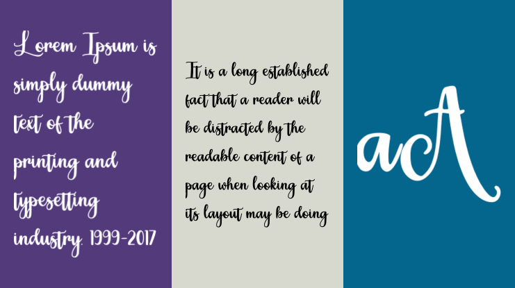 Muthia Font