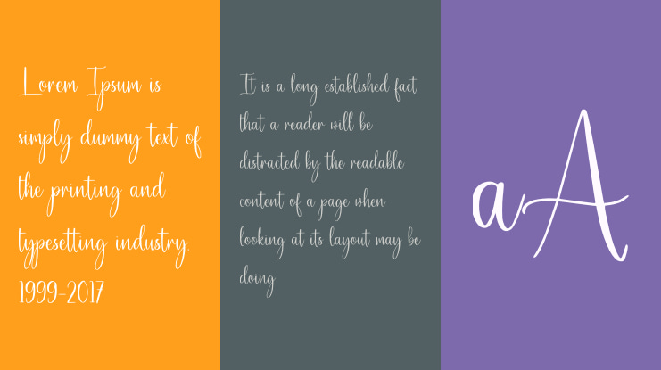Wintermelon Font