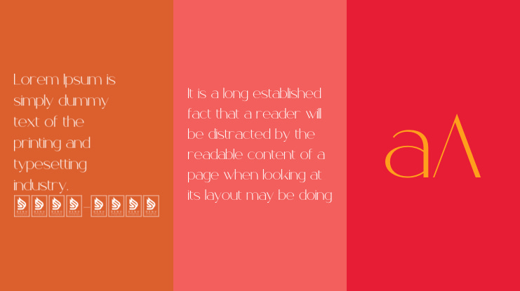 Kleanna Font